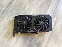 Продам GTX 1660 Super