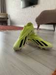 Adidas бутсы crazyfast оригинал
