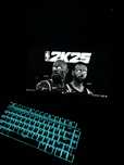Игровой ноутбук Asus Tuf Gaming A15