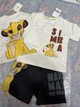 Двойка детский Zara kids