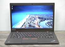 Ультрабук ThinkPad Core i5-5 gen, SSD 256/8gb ноутбук