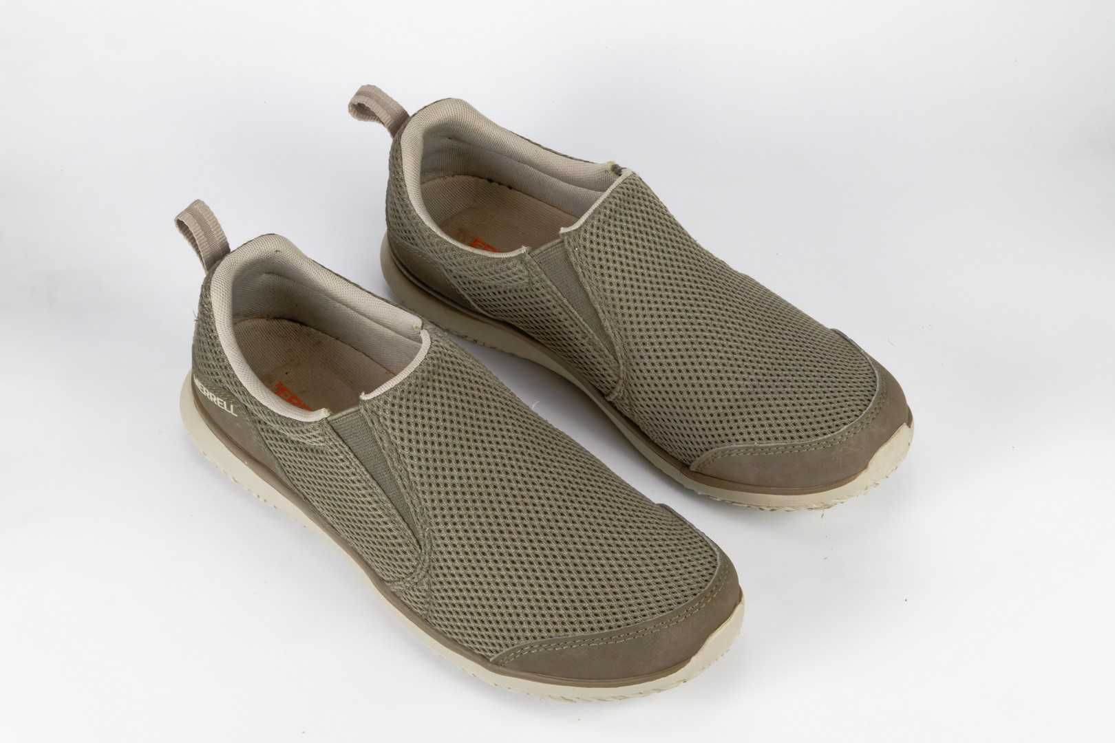 Кроссовки слипоны Merrell (оригинал США) 44 р.