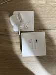 Airpods оригинальные