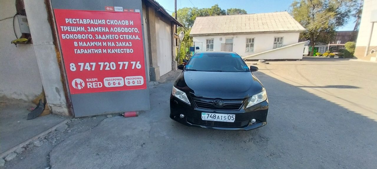 Автостекла установка и продажа
