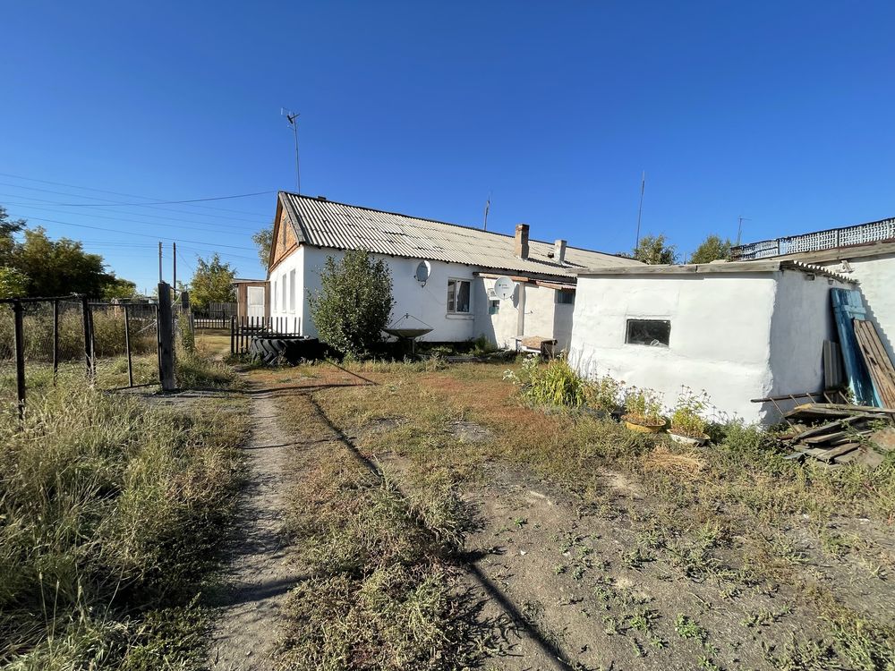 Продам Дом 45 квадратов