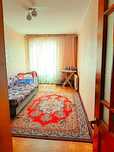 2-комн.кв. пр.Сарыарка - пр.Богенбай Батыра, Центр, 45кв.м. Продам.