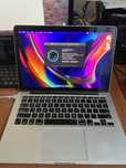 Macbook pro 2014