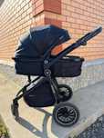 Продам коляску Sweet baby 2в1