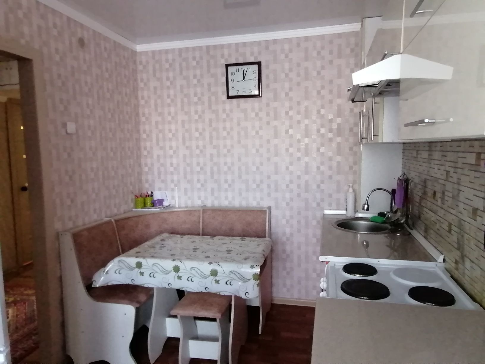 Продам 2 комнатную квартиру.