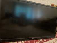 телевизор tcl  б/у