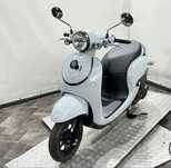 Мопед Honda giorno