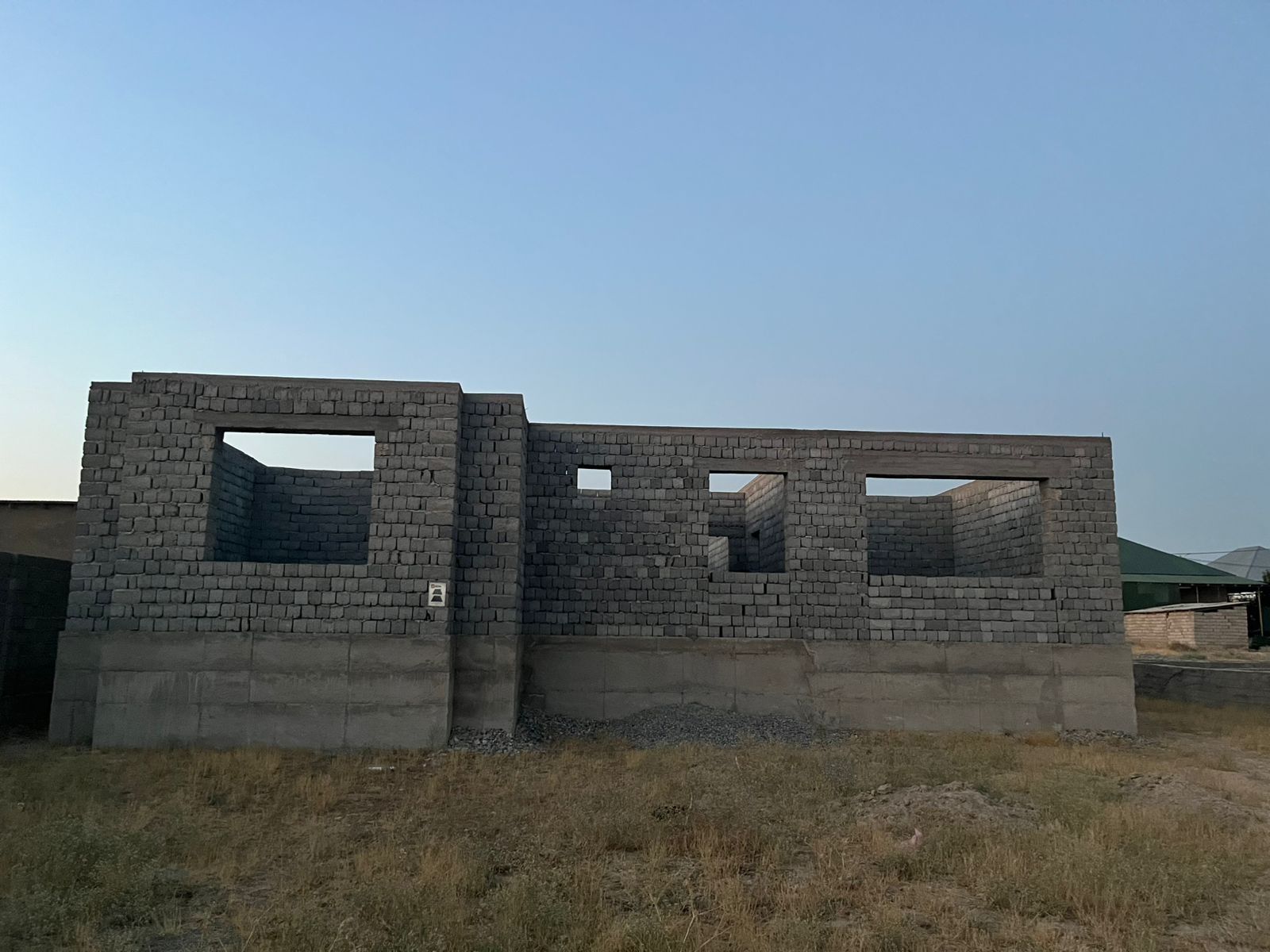 Бітпеген үй сатылады