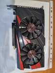 Видеокарта GTX 950 ASUS