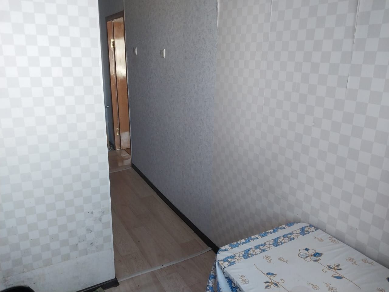 2 бөлмелі пәтер сатылады