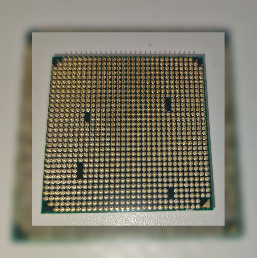 Процессор AMD Athlon II X2