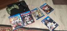 Продам PlayStation