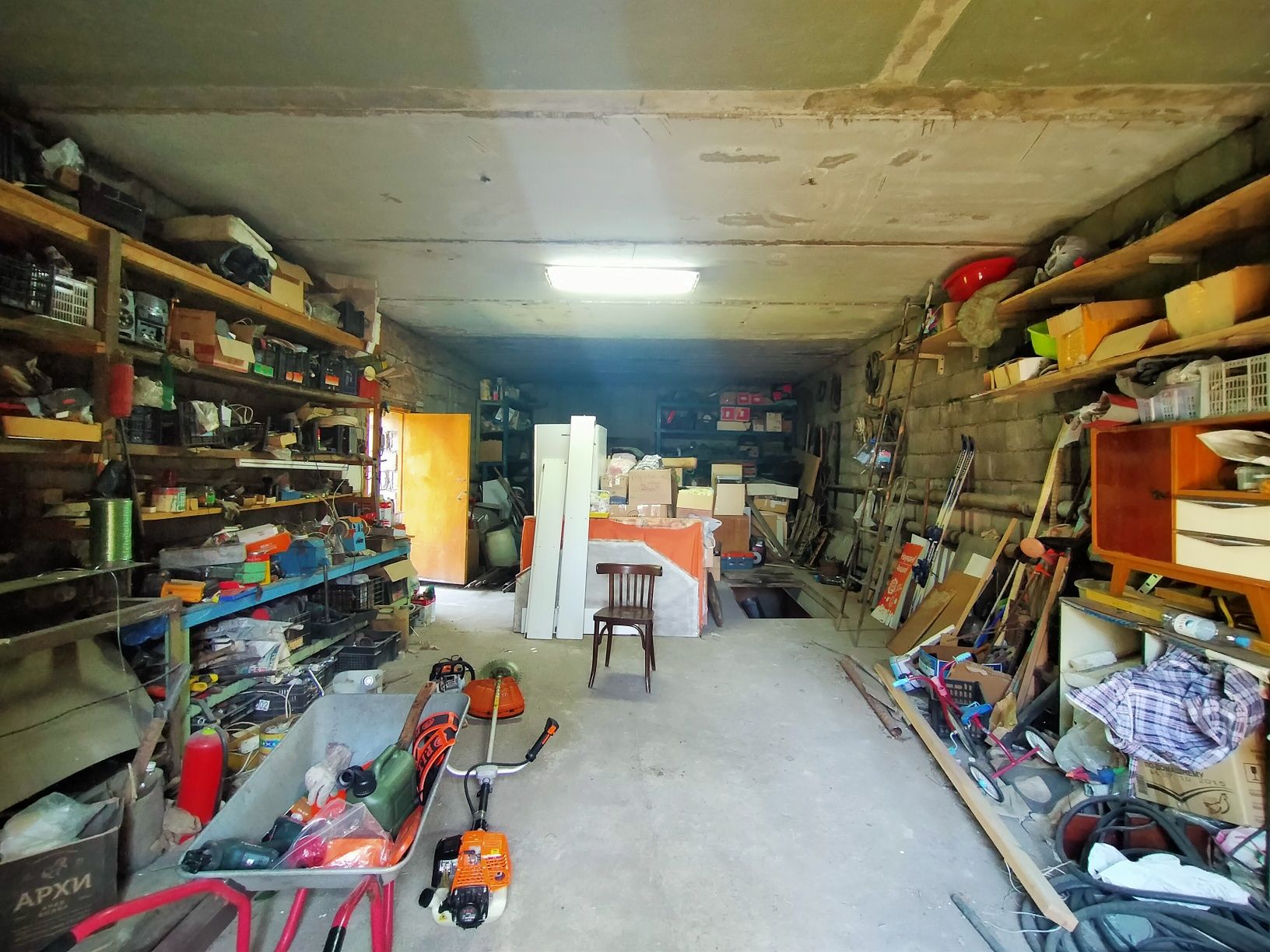 Продам помещение, здание 3 уровня, 450 кв.м. ул. Лермонтова