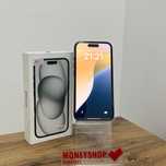 Ж11-Сотовый телефон Apple Iphone 15 256GB