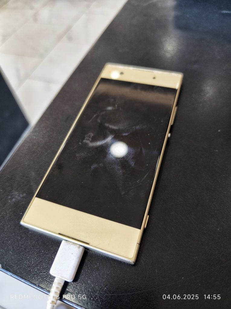 Обмен Sony Xperia xa1