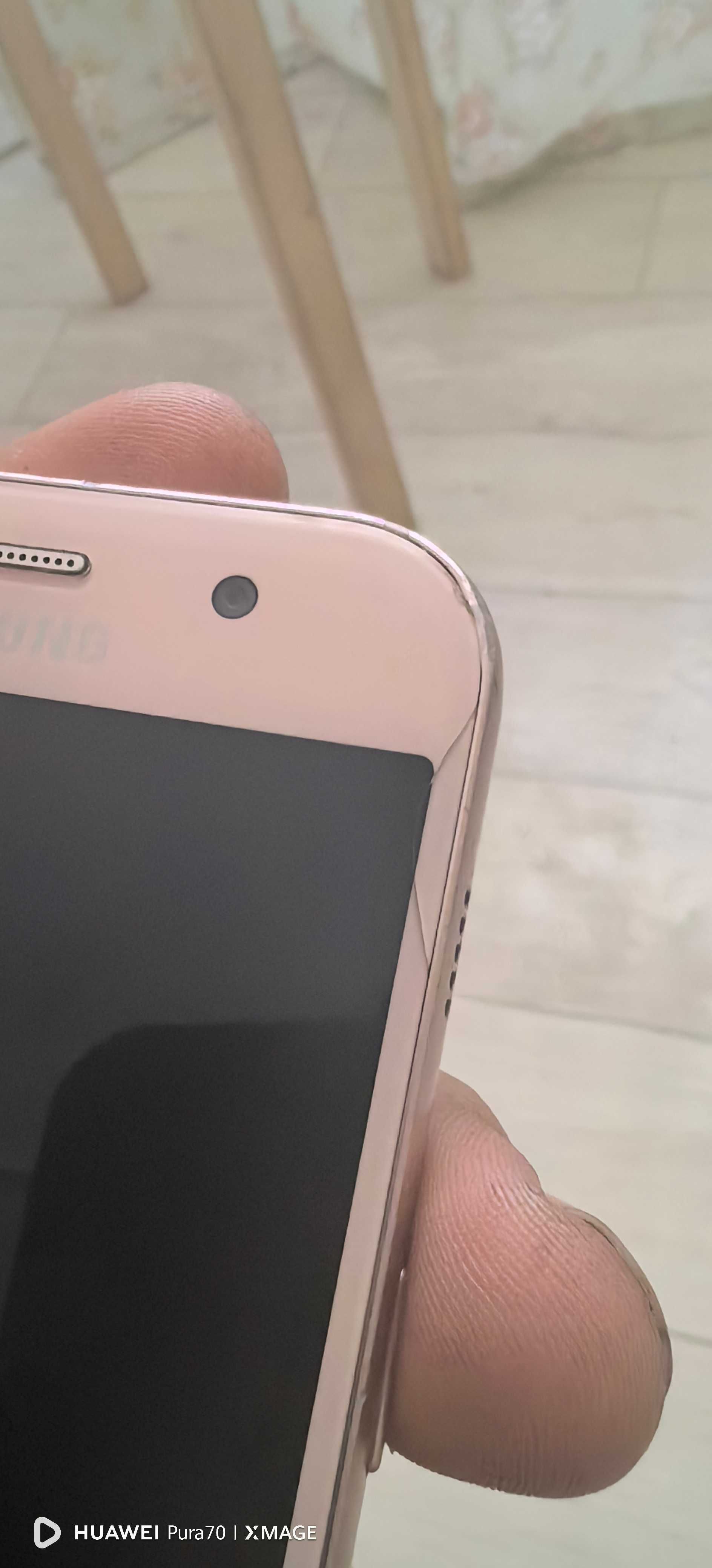 Samsung A3 (2017)