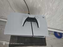 Ps5slim Плейстейшен срочно продам
