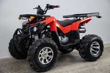 Квадроцикл ATV-SY 200