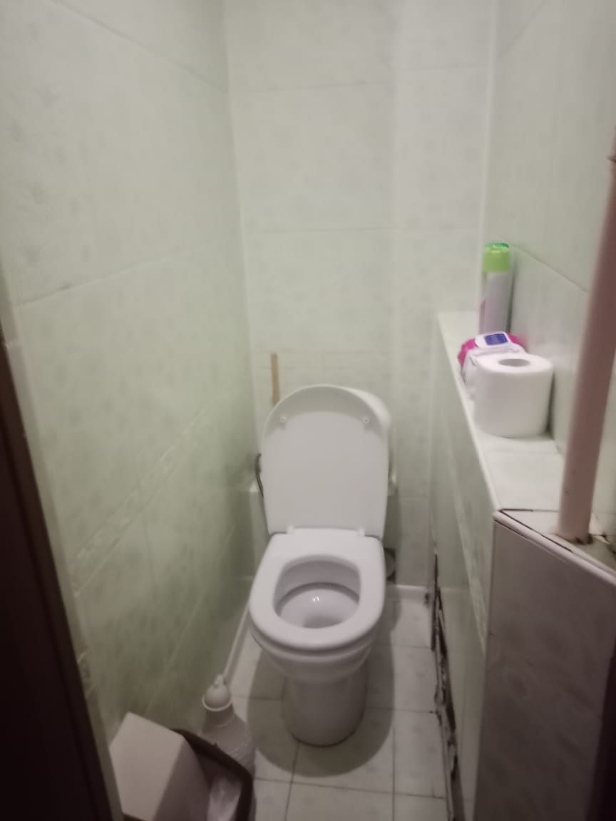 Продам 2х комн.кв.
