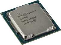 Intel Core i5 9500 (9 поколение) S1151 в отличном состоянии с гарантие
