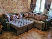 Диван мягкий 25.000