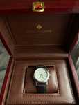 Механические часы от Patek Philippe
