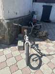 Продаю BMX велосипед в отличном состоянии.