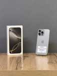 Iphone 16 Pro Max 256 GB 100% | Mobile Zone