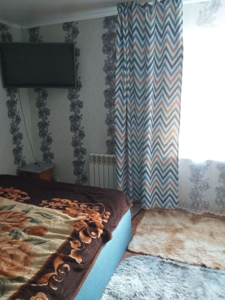 Срочно! Продам дом 3 комнаты и кухня. Очень срочно.