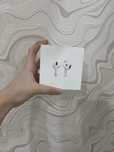 Наушники AirPods 4