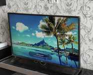 Телевизор LG Smart TV
