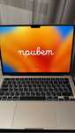 Продам Macbook Air M2 8/256 100% акм На гарантии