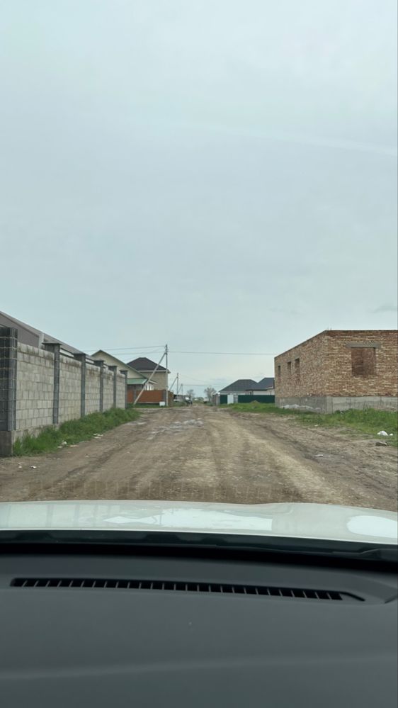 Продам участок Елтай