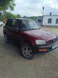 СРОЧНО Продам Toyota Rav4
