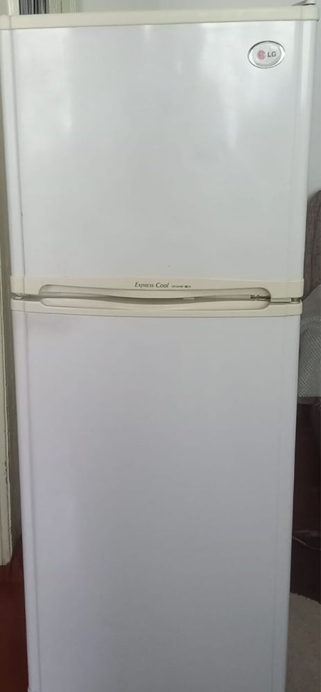 Холодильник LG