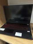 Lenovo Legion 7 intel i7-9 SSD 128gb HDD 1TB RAM 8gb vk: RTX2060
