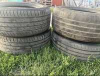Продам резину б/у в хорошем состоянии 1 пара Viking 1 пара Toyo