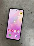 Samsung Galaxy A35 256 Gb (г.Астана) ул Сыганак 54 лот 704424