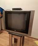 Телевизор LG Б/у