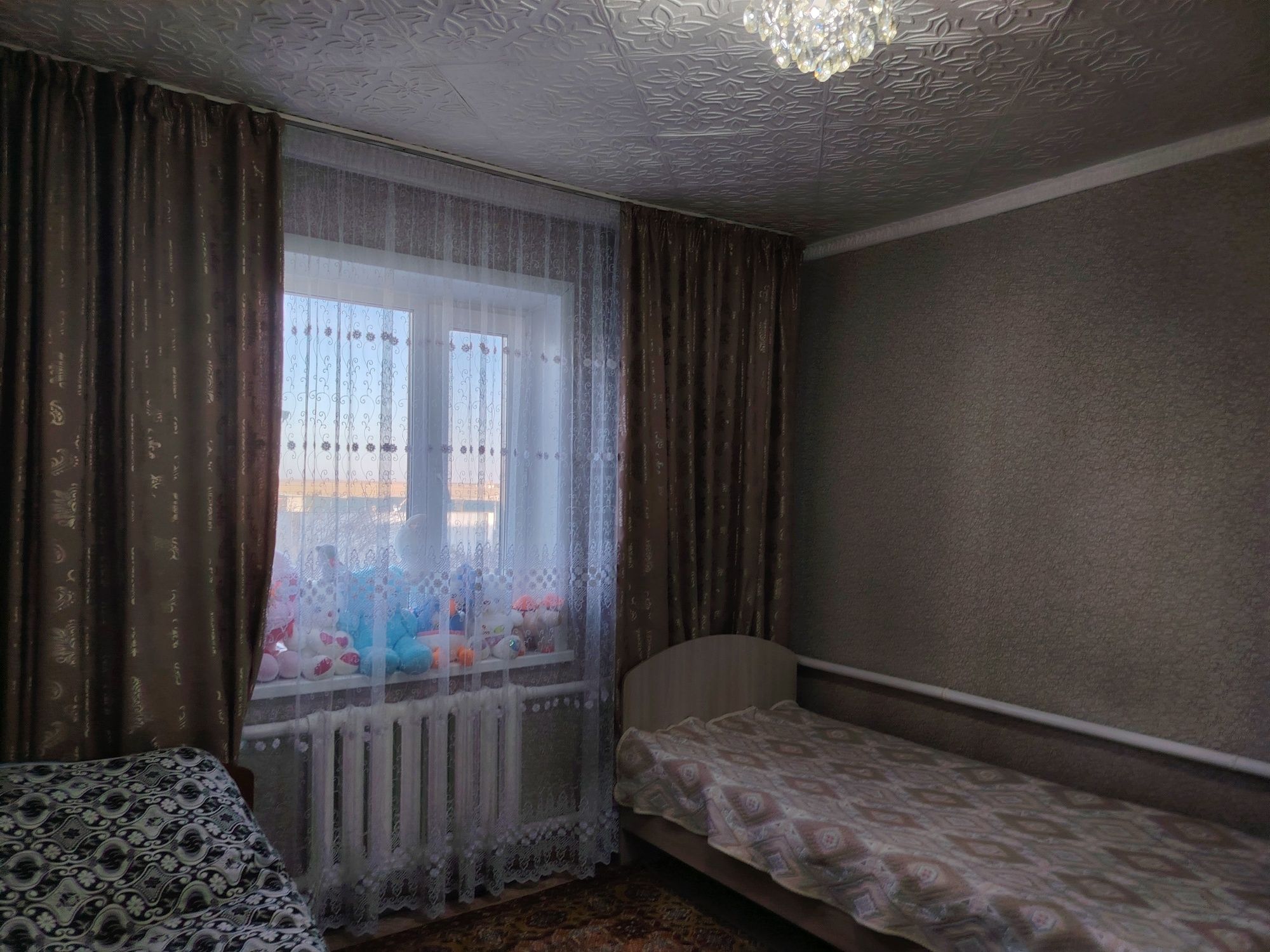 Продаётся дом в Талшике, Чехова 2