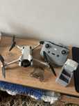 Dji mini 4 pro с кейсом