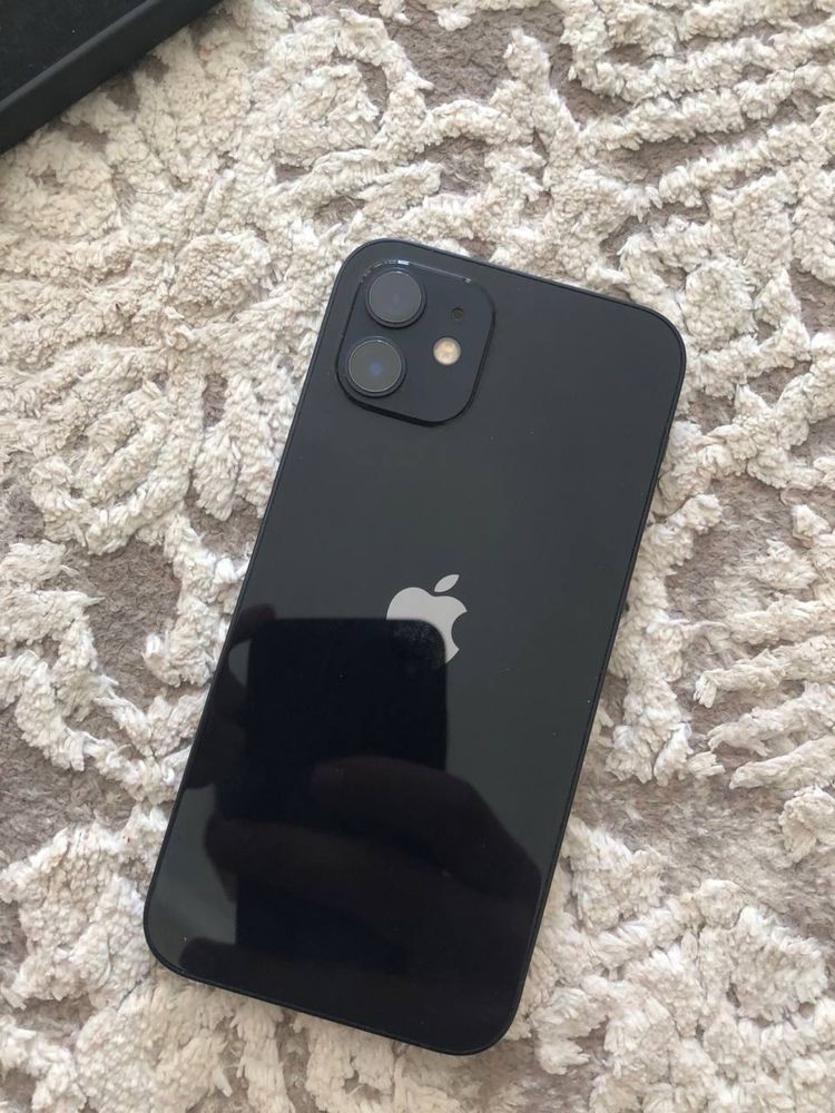 Iphone 12 Айфон 12
