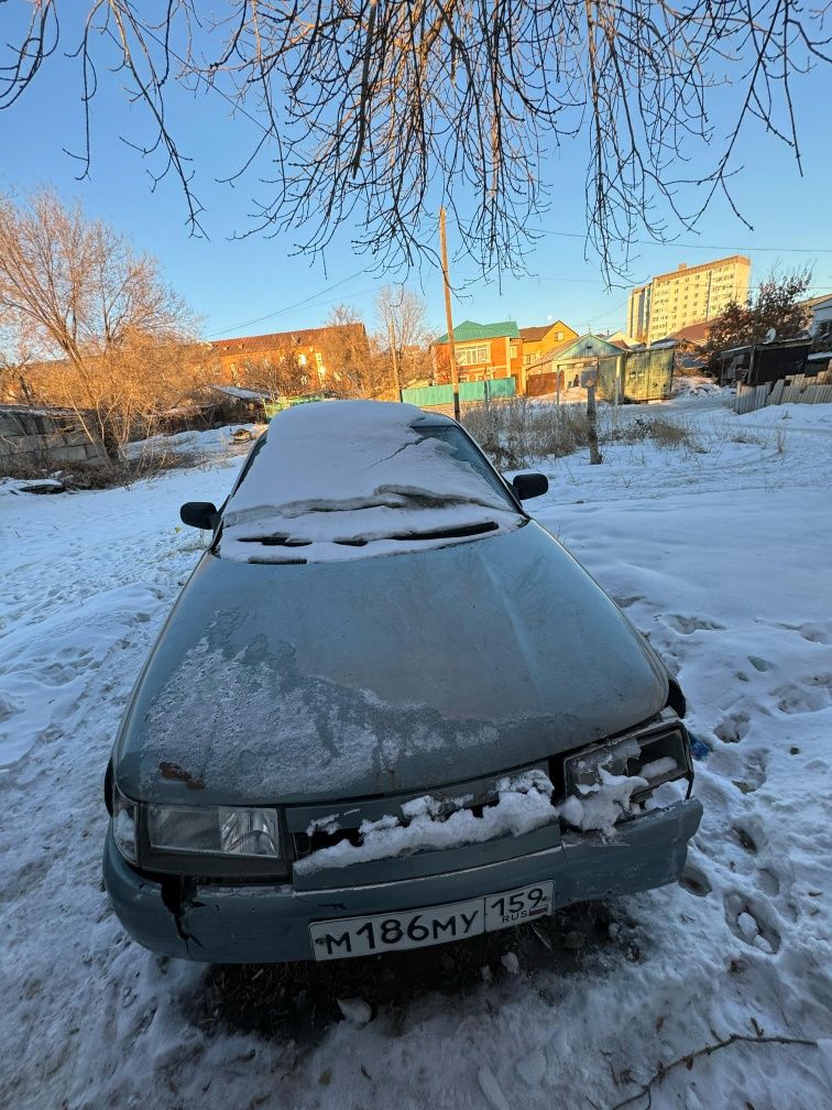 Продам ваз на разбор