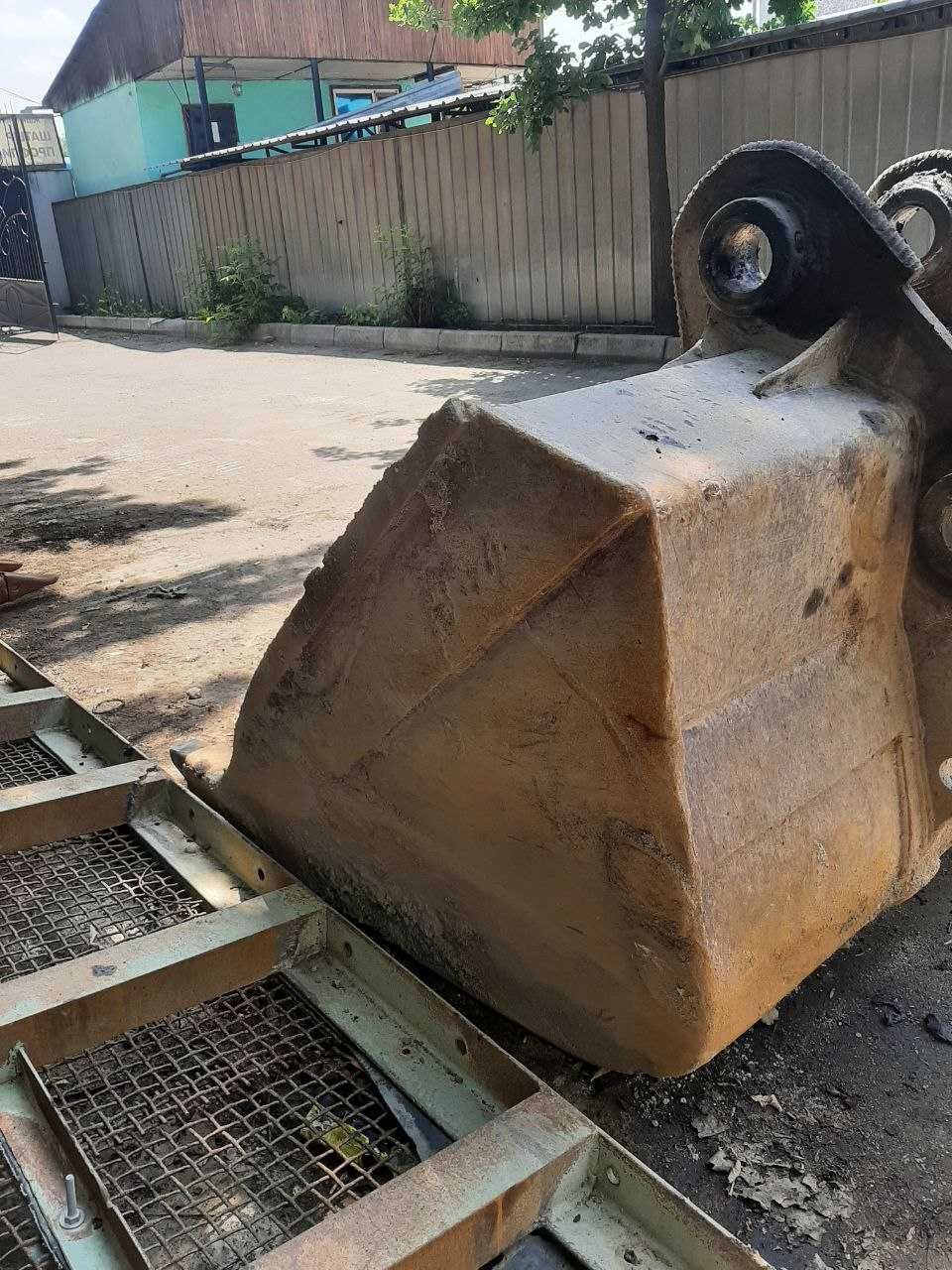 Продам ковш от Doosan DX300
