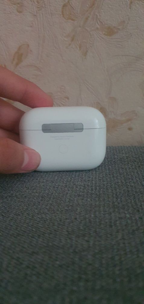 AirPobs pro 2 СРОЧНО ПРОДАЮ!!!