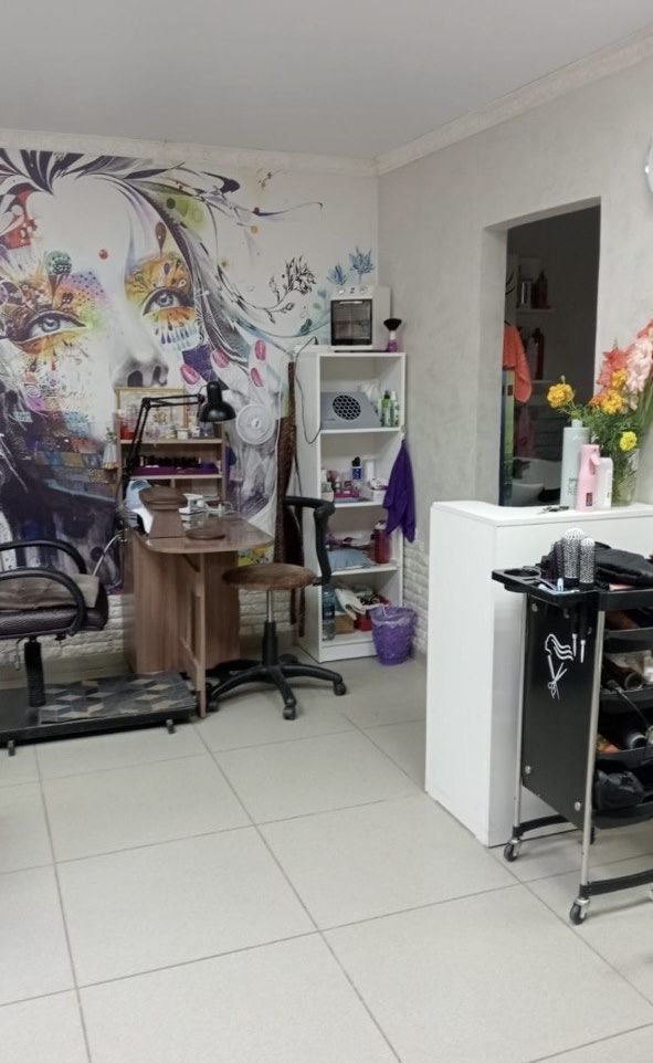 Продам салон красоты
